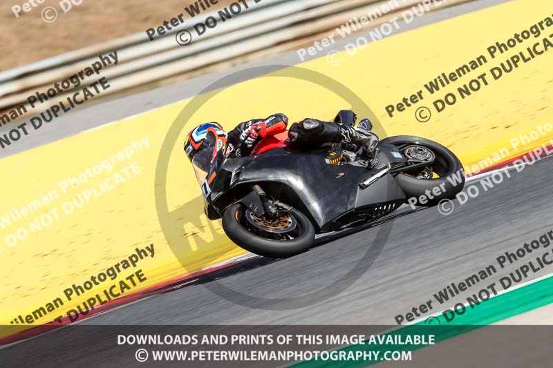 motorbikes;no limits;october 2019;peter wileman photography;portimao;portugal;trackday digital images